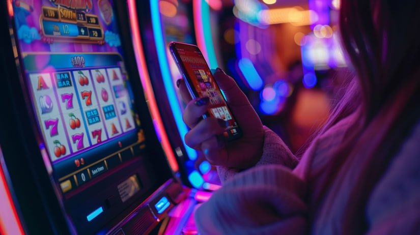 Bingo slotspins