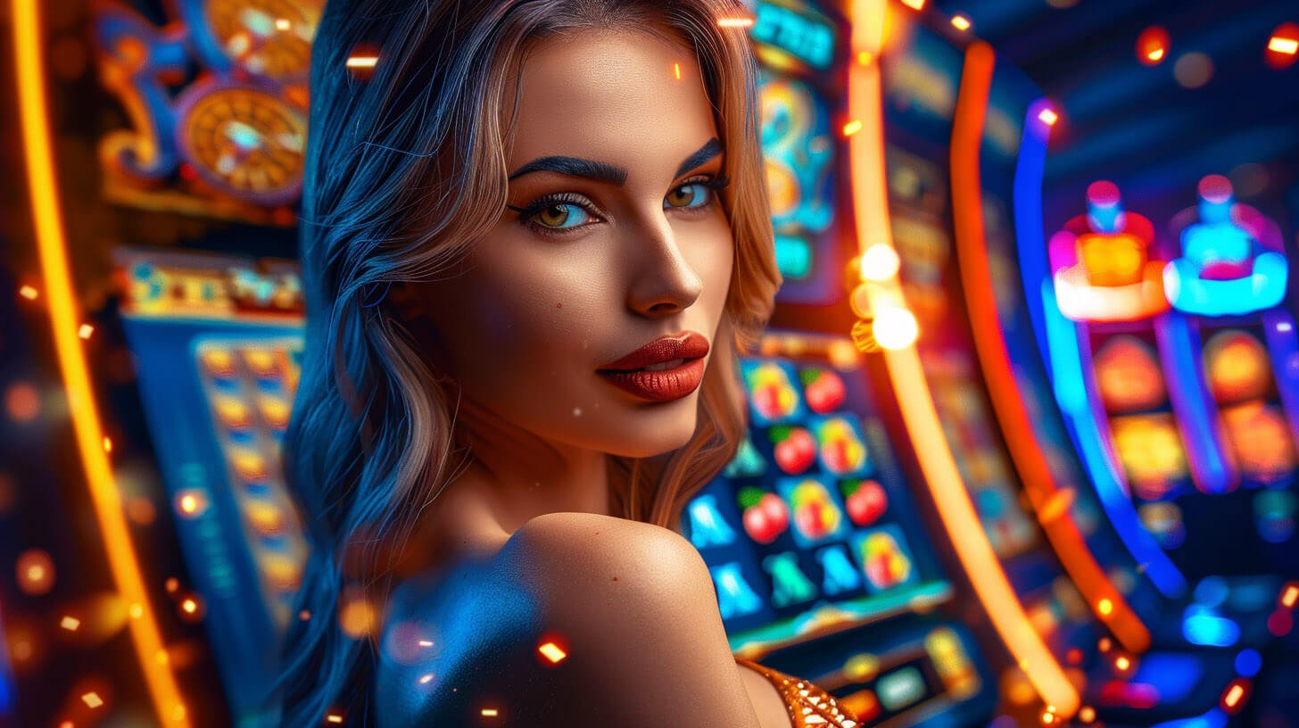 slotspins ဂိမ်းလော်ဘီ Slots နှင့် Casino ဂိမ်းများ မိုဘိုင်းဖုန်းပေါ်တွင် ကစားနည်း