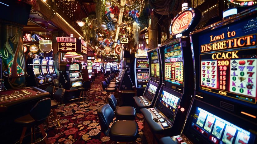 slotspins Platform Overview