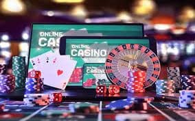 Live Casino slotspins